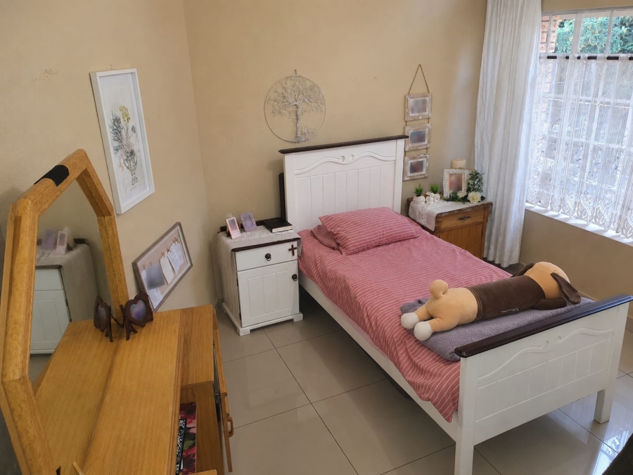 3 Bedroom Property for Sale in Cashan North West
